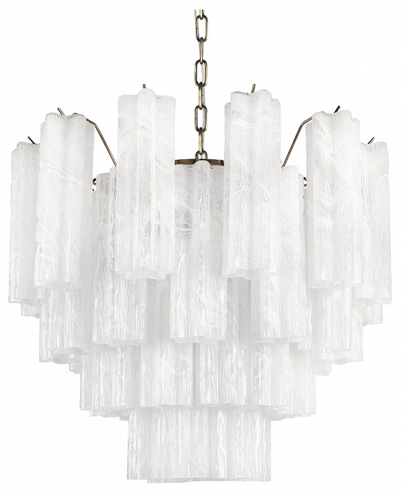 Подвесная люстра loft it murano 10580/600 white