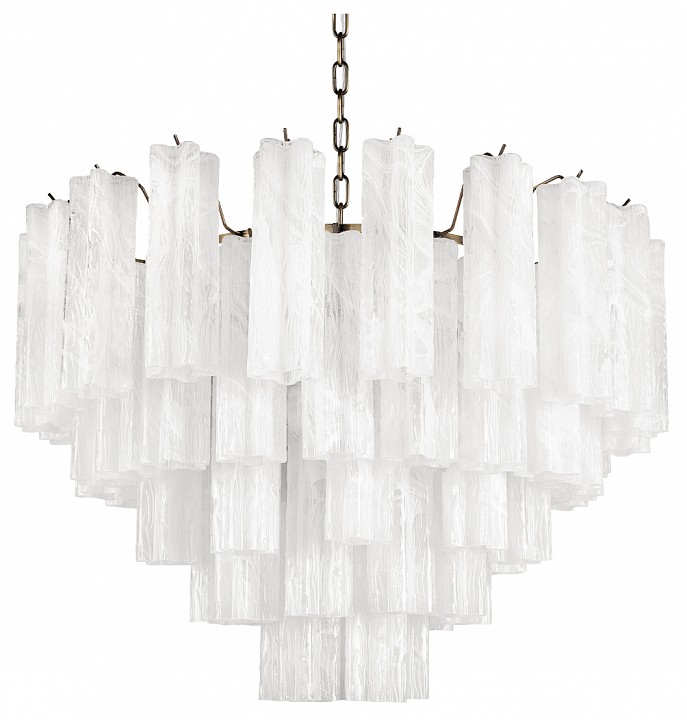 Подвесная люстра loft it murano 10580/800 white