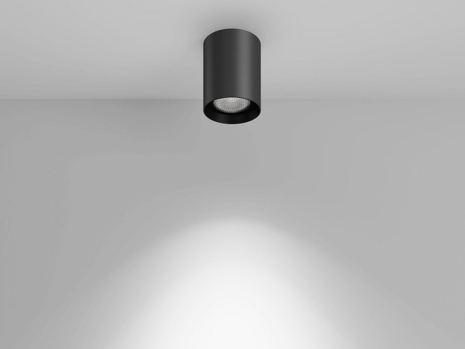 Накладной светильник lumker gw (new) 00-00045676