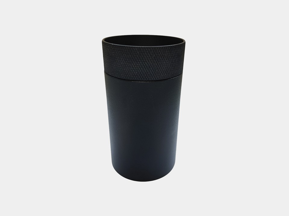 Плафон металлический lumker villy 2.0 00-00046287