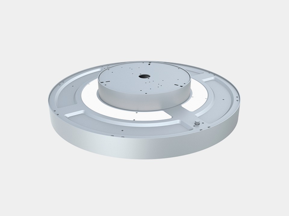 Накладной светильник lumker nx 00-00006294