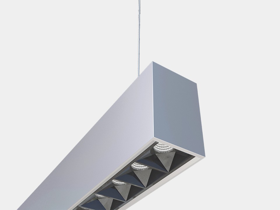 Подвесной светильник lumker nx 00-00006298