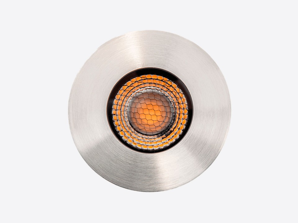 Встраиваемый в дорогу светильник lumker al 00-00007185