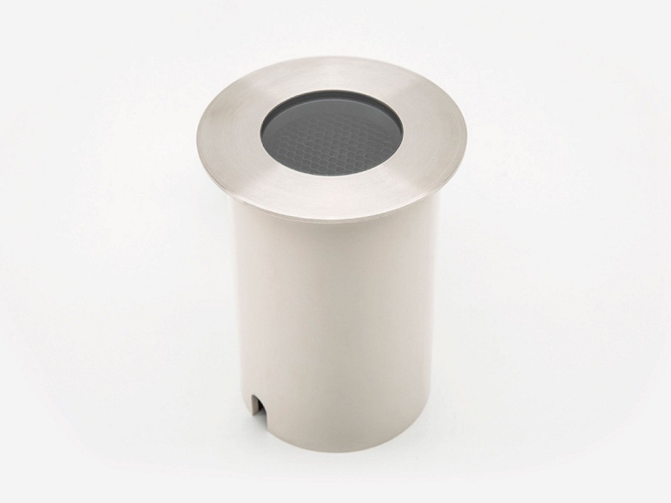 Встраиваемый в дорогу светильник lumker al 00-00007186