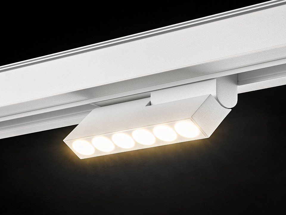 Накладной светильник lumker sy-link 00-00013663