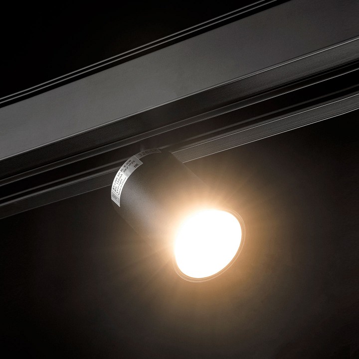 Светильник на штанге lumker sy-link sy-link-sp-bl-6-ww