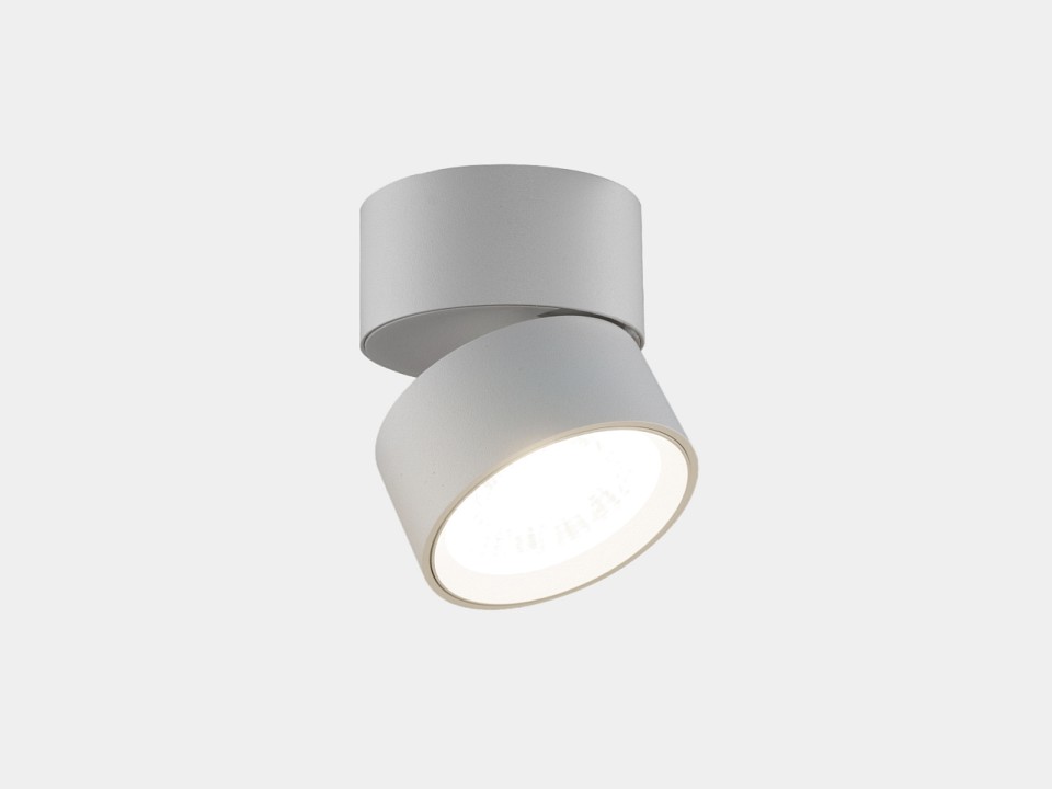 Накладной светильник lumker rink 00-00014417