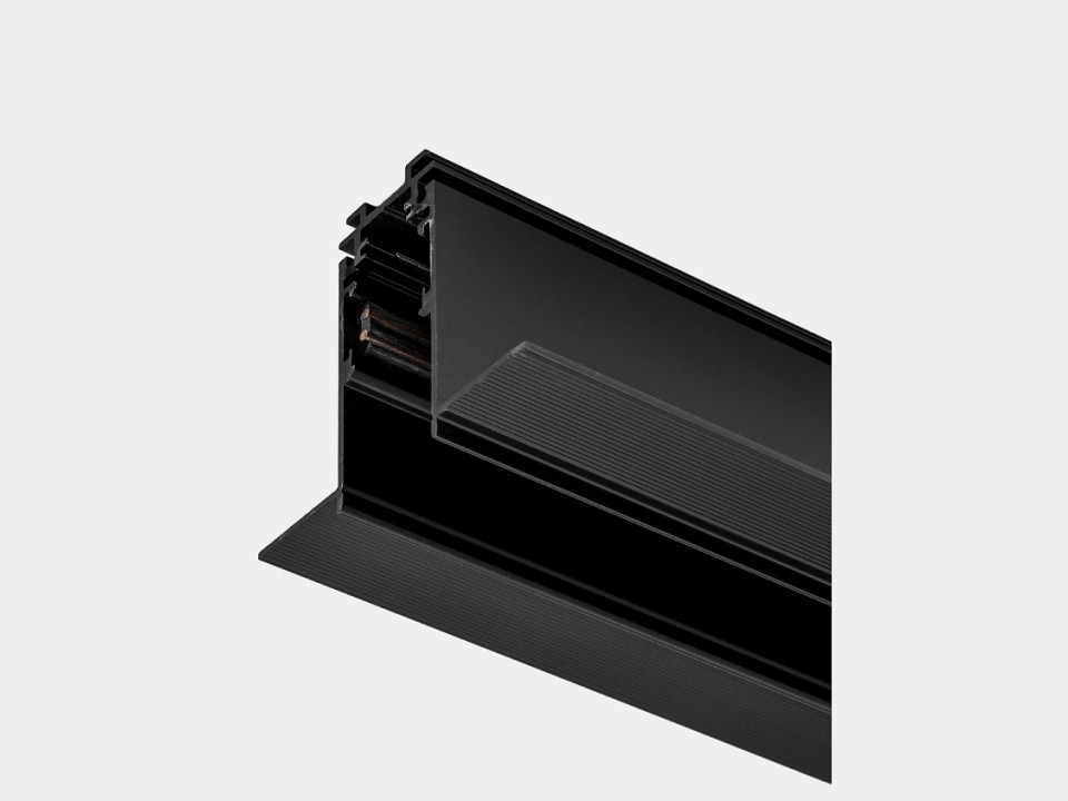 Трек встраиваемый lumker sy-link sy-link-20t2-2.5-bl