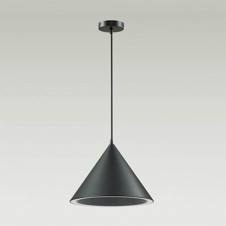 Подвесной светильник lumion lenny 3724/24l