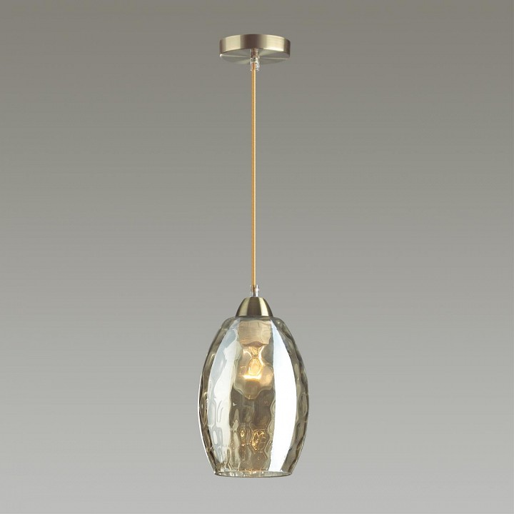 Подвесной светильник lumion sapphire 4489/1