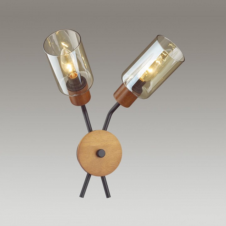 Бра lumion fern 4492/2w