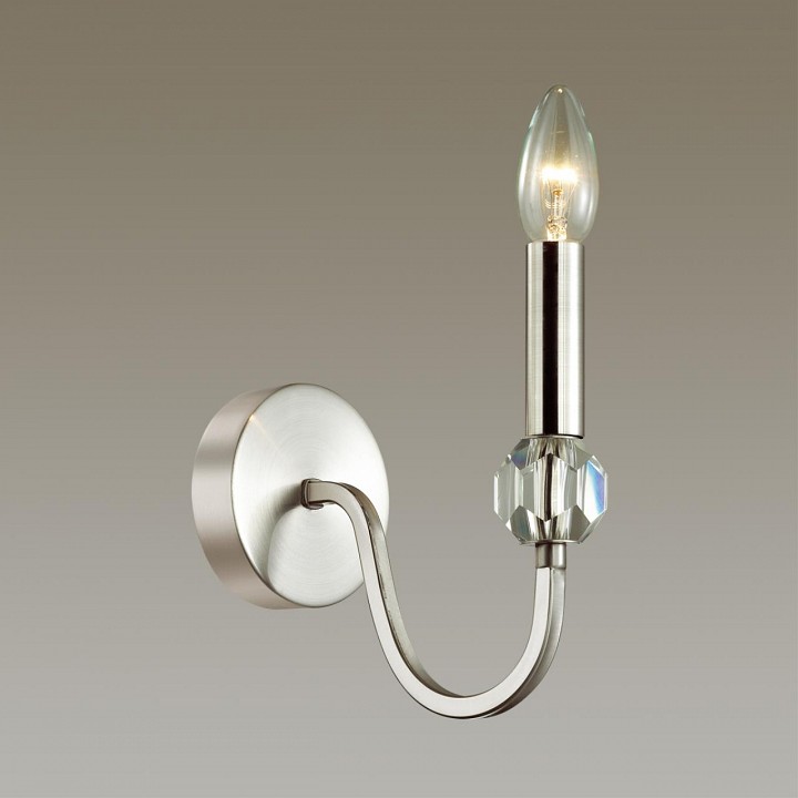 Бра lumion mackenzie 4495/1w