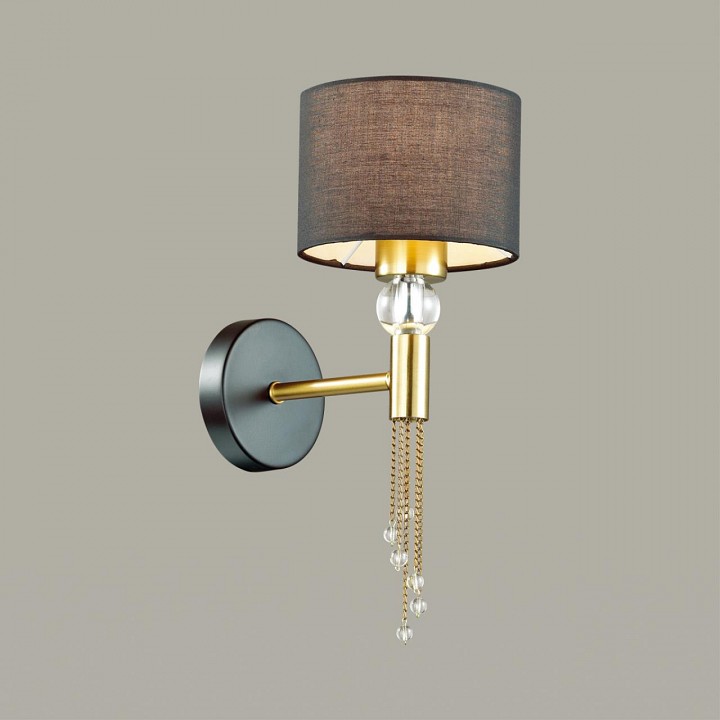 Бра lumion santiago 4516/1w