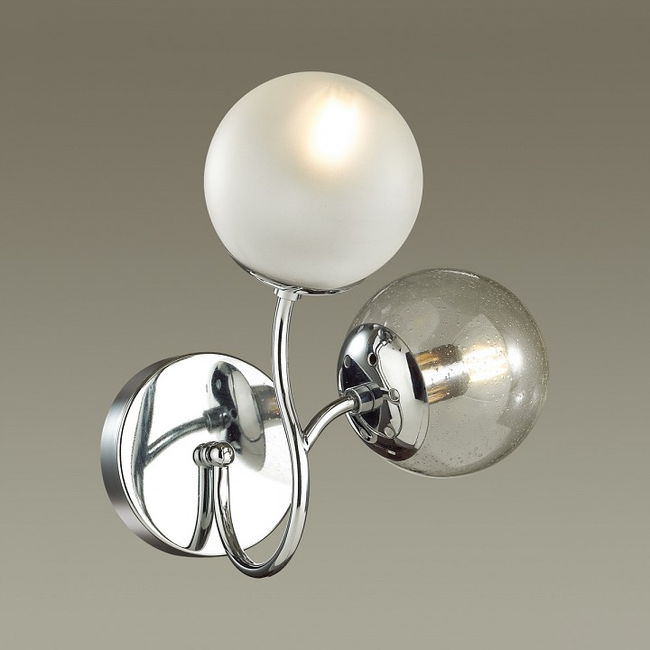 Бра lumion candice 1 4554/2w