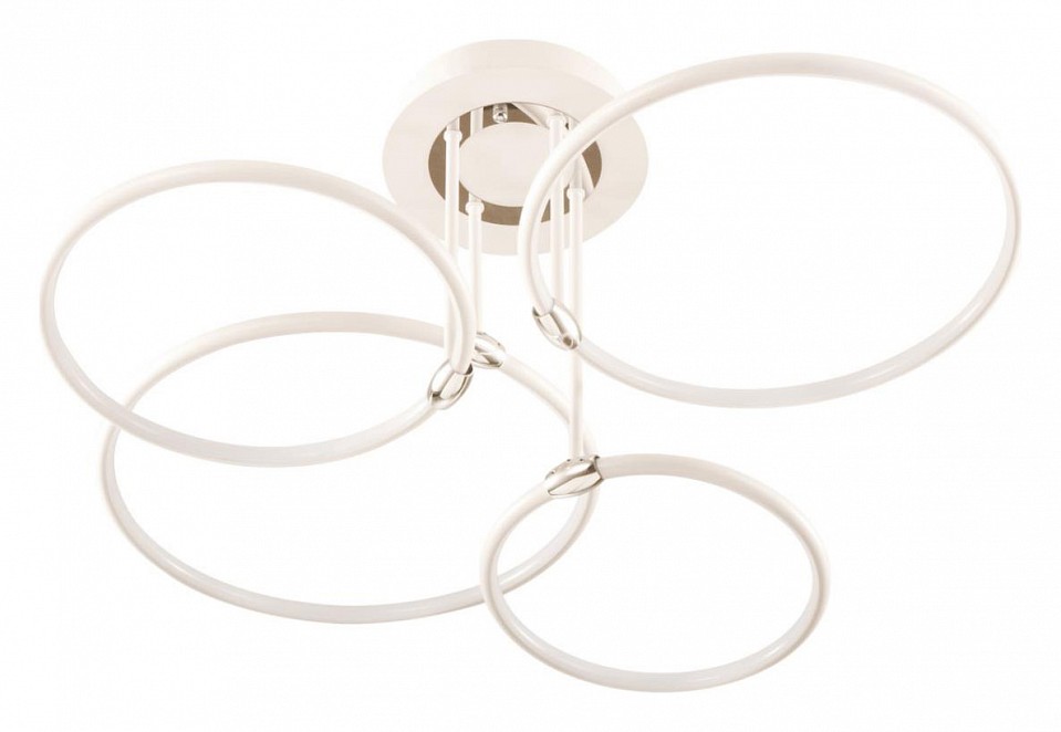 Потолочная люстра lumion ursula 5282/96cl