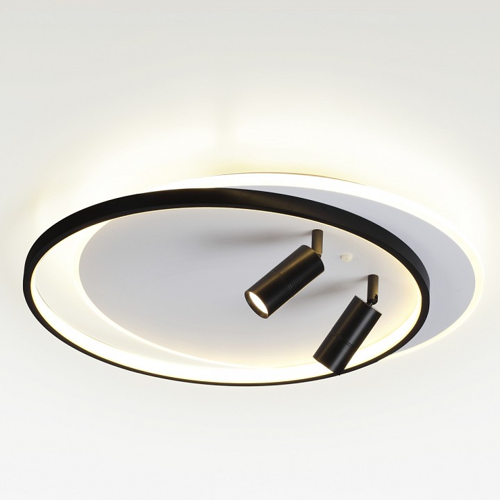 Накладной светильник lumion naoko 5603/75cl