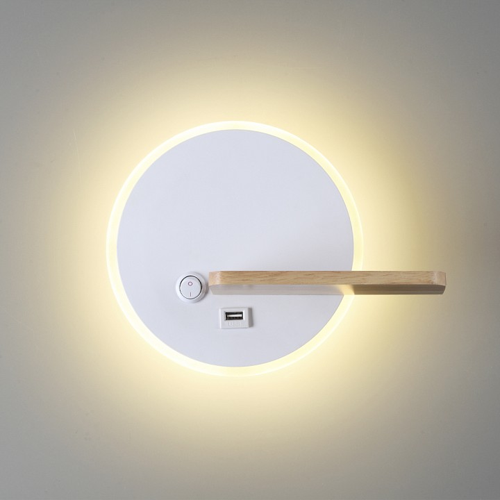 Бра lumion winnie 5634/9wl