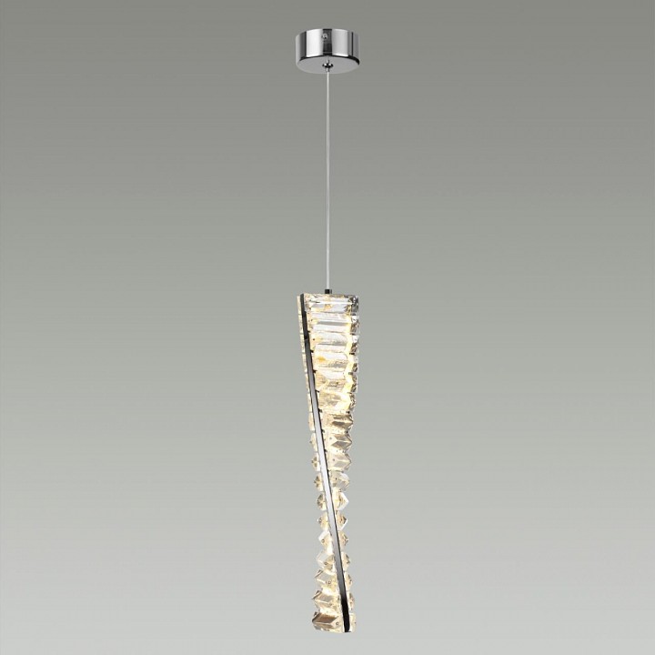 Подвесной светильник lumion ledio 5675/10l