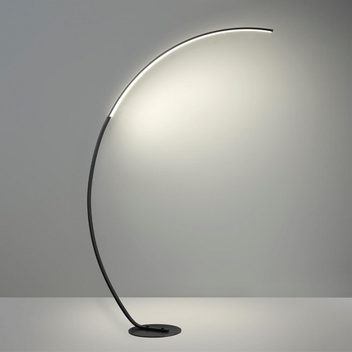 Торшер lumion ledio 5676/21fl