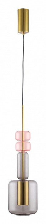 Подвесной светильник lumion verona 6504/1