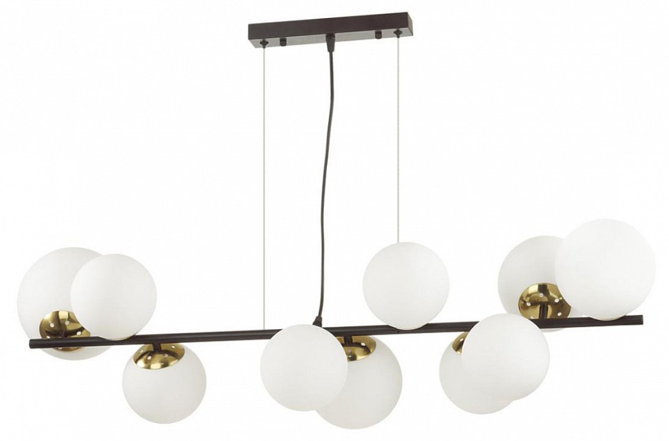 Подвесная люстра lumion moderni 6508/10