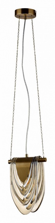 Подвесной светильник lumion ochre 6515/1