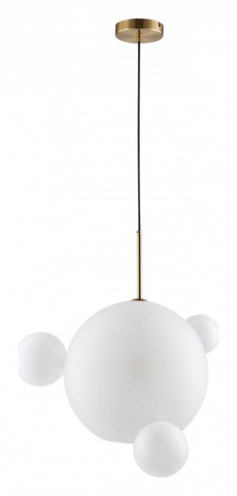 Подвесной светильник lumion glow 6516/1