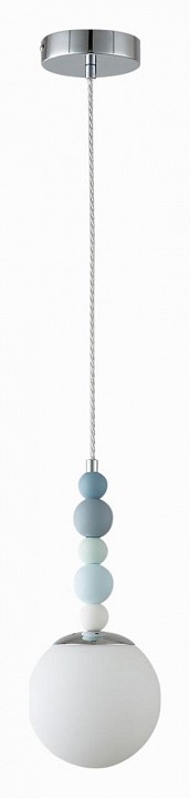 Подвесной светильник lumion sunday 6525/1