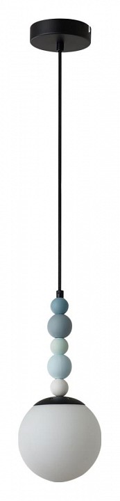 Подвесной светильник lumion sunday 6526/1