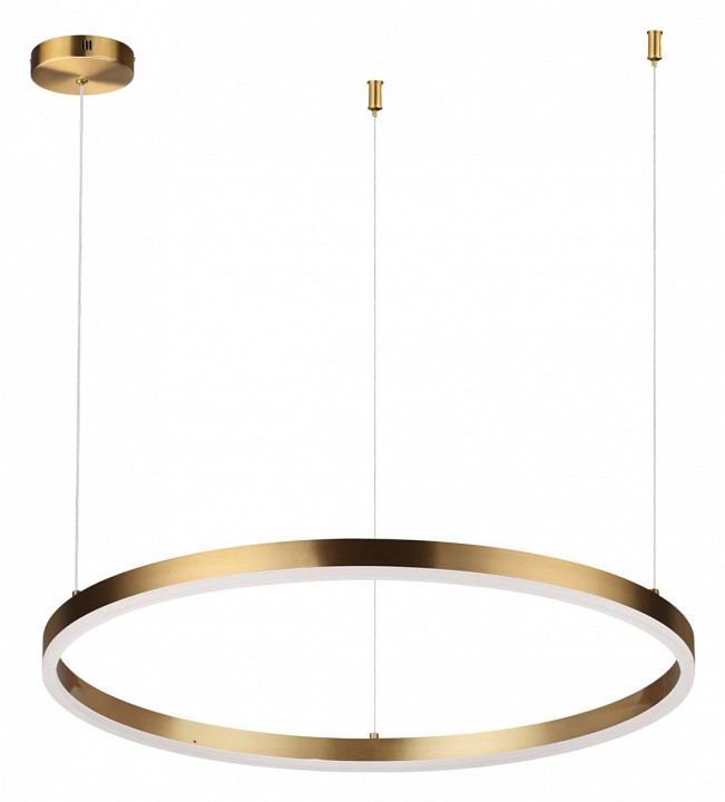 Подвесной светильник lumion echo 6531/50l