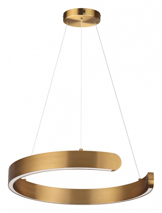 Подвесной светильник lumion indie 6535/28l