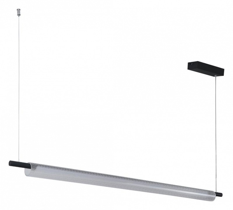 Подвесной светильник lumion roll 6549/18l