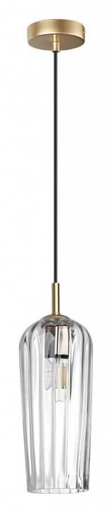 Подвесной светильник lumion ellie 6551/1b