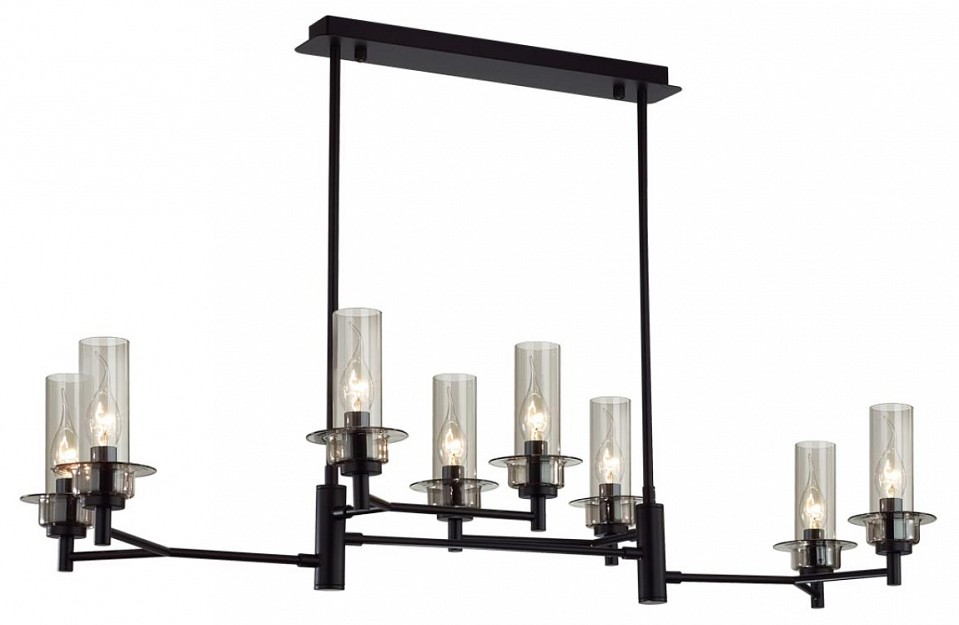 Люстра на штанге lumion madonna 6555/8c