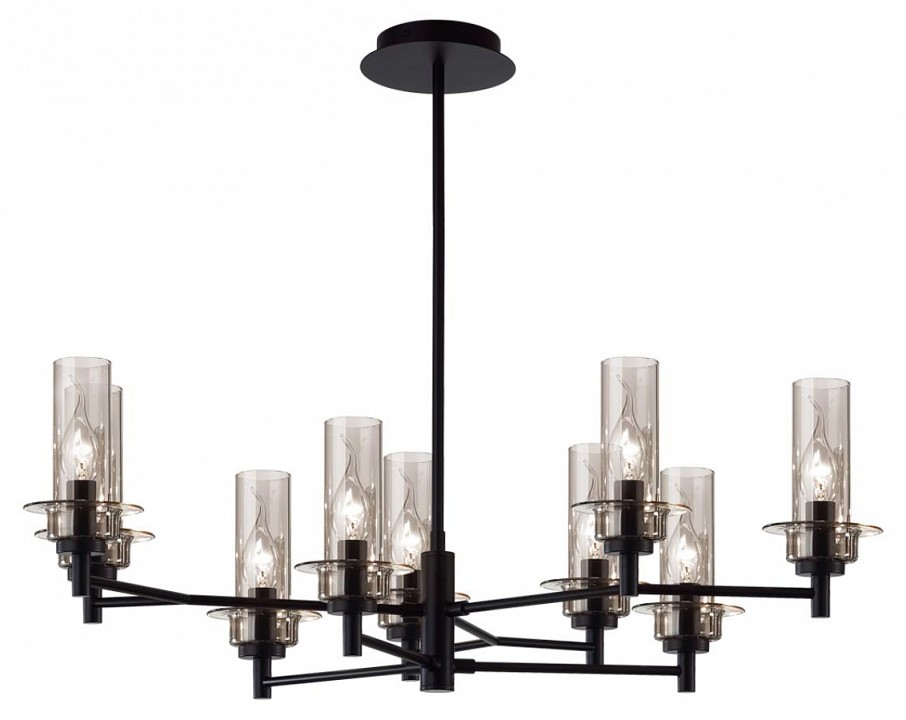 Люстра на штанге lumion madonna 6555/9c