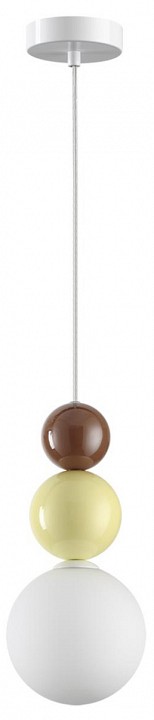 Подвесной светильник lumion bonbones 6557/1