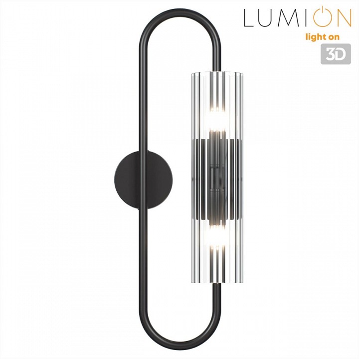 Бра lumion toronto 6561/2w
