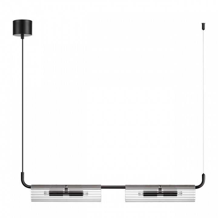 Подвесной светильник lumion toronto 6561/4