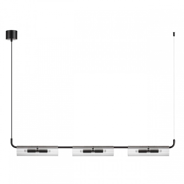 Подвесной светильник lumion toronto 6561/6