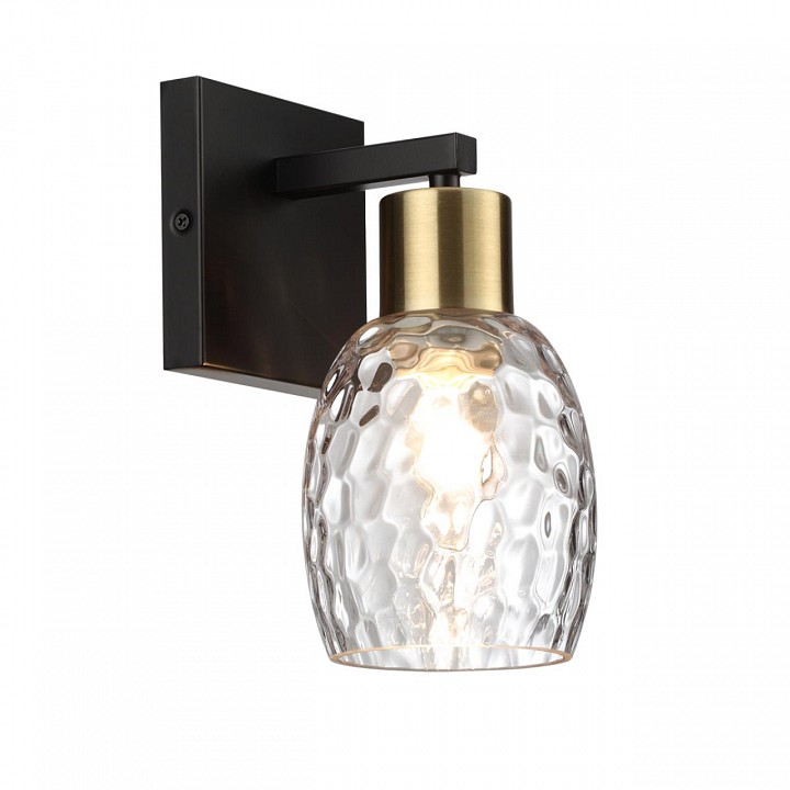 Бра lumion ice 6562/1w