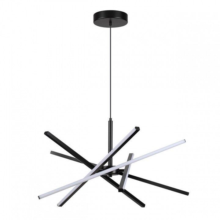 Подвесная люстра lumion parker 6563/60l