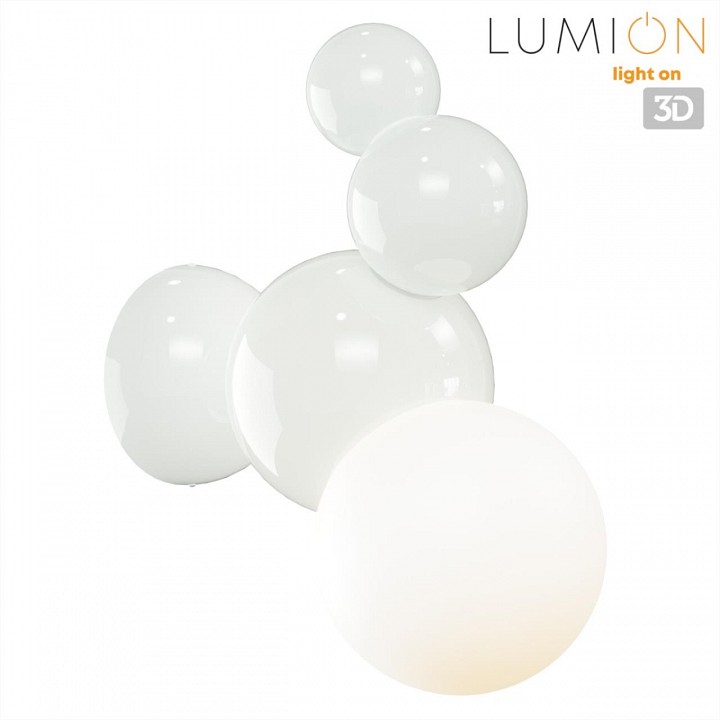Бра lumion blasen 6565/1w