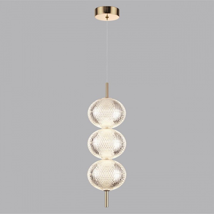 Подвесной светильник lumion caprice 6577/18l