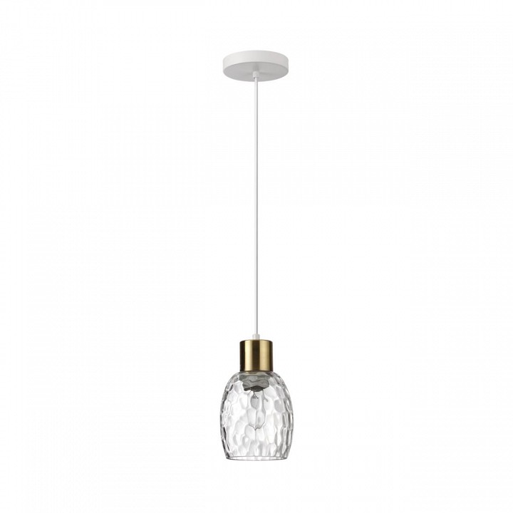 Подвесной светильник lumion ice 6583/1a