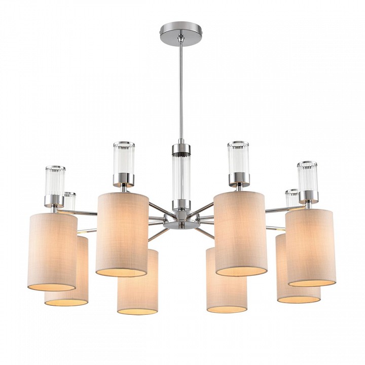 Люстра на штанге lumion arnika 6585/8