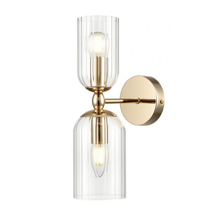 Бра lumion kassia 6586/2w