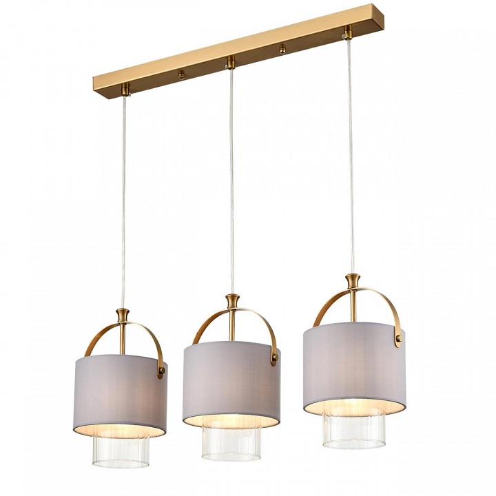 Подвесной светильник lumion jane 6592/3a