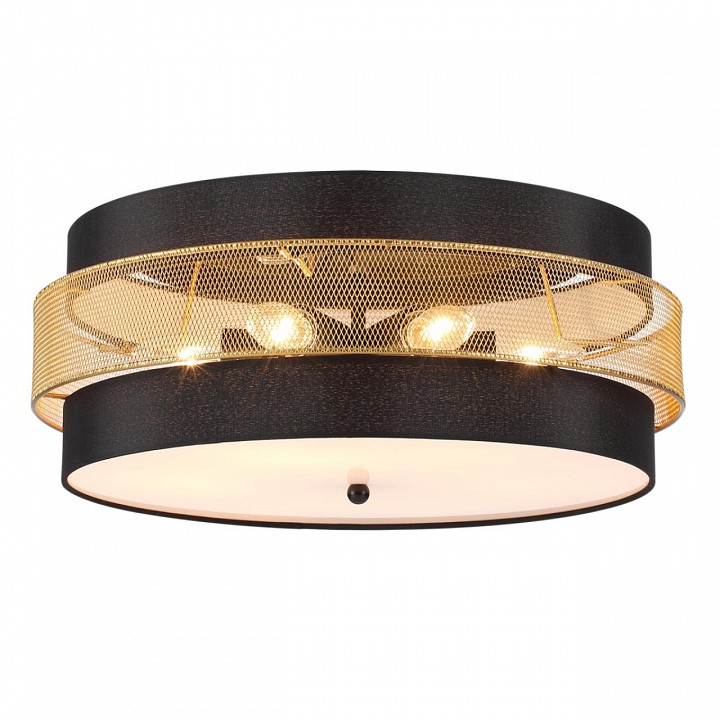 Накладной светильник lumion animaisa 8003/6c