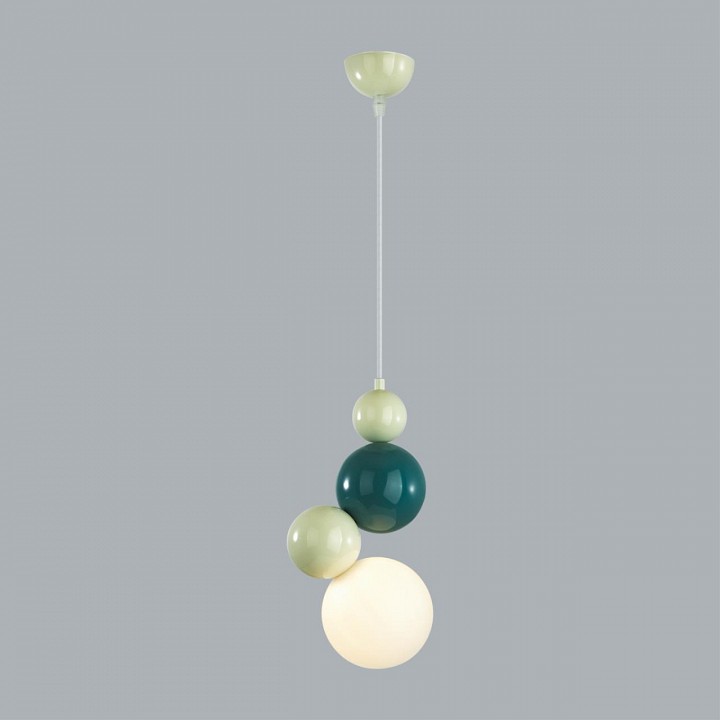 Подвесной светильник lumion ballons 8008/1a