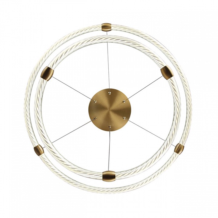 Подвесная люстра lumion twinkle 8010/50l